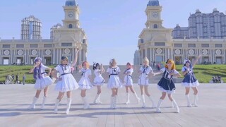 【Love Live!】Wonderful Rush★