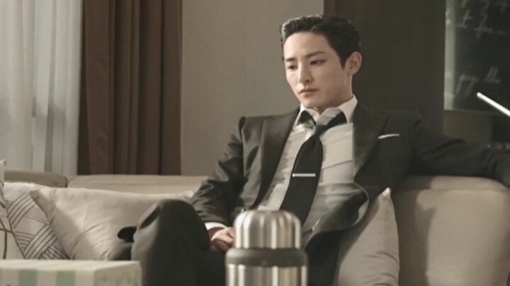 [Movie|Vua trường học] Lee Soo Hyuk - Tổng giám đốc bá đạo