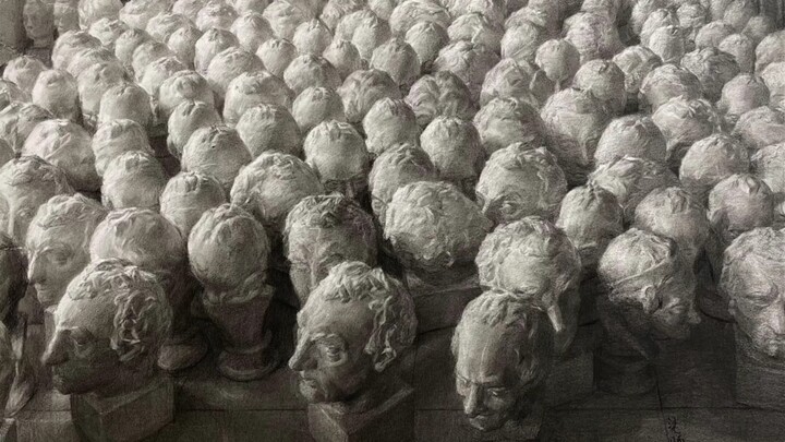 The teacher told me to take pictures of the steps.