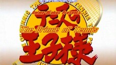 Prince of Tennis Ep 4
