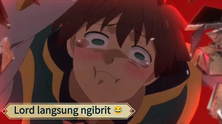 #KompetisiKreasiUnggahan5, ternyata Slime di dunia ini sangatlah Overpower