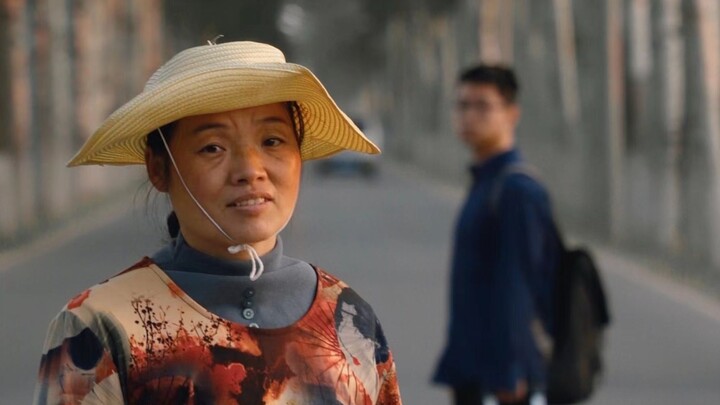 "ชิวหยู" | งานมอบหมายสำหรับหลักสูตรวิจารณ์การถ่ายภาพชั้นประถมศึกษาปีที่ 21 ที่มหาวิทยาลัยการสื่อสารแ