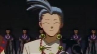 Fushigi Yuugi Episode 24