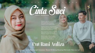 Cut Rani Auliza - Cinta Suci (Official Music Video)