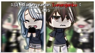 ヾ᰷᰷⿻̸ DiBalik Senyuman Tunanganku..🫂ᰪ || Part 2 || glmm Indonesia || Gacha Life Indonesia