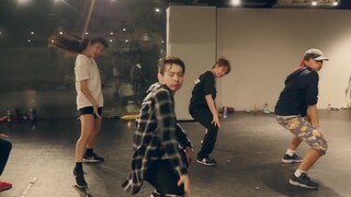 【Rikimaru】【rikimaru】【dance】It's all spicy