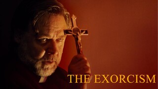 The Exorcism| 2024| Horror| Suspense| Full HD| 1080p