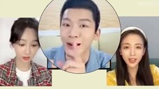 Xuanxuan: มันค่อนข้างยากที่จะนำน้องสาวสองคนเมื่อพวกเขาไม่ได้ต่อสู้ [Sauvignon Blanc Live Team Buildi