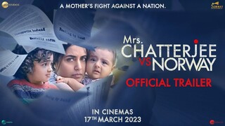 Mrs Chatterjee vs Norway Filim Hindi AfSomali Cusub #Fanproj 2023 Dubbed in Somali Full Movie