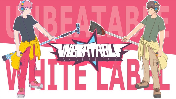 【Free Games】Unbeatable: White Label