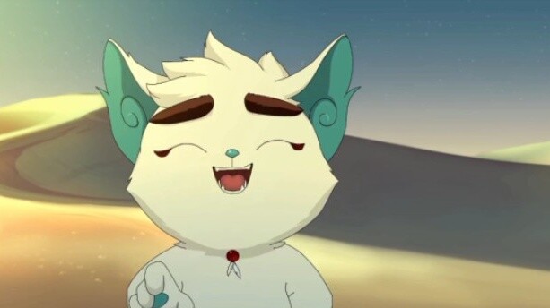 Bai Tang is just a child, but he has experienced so much. Wusong Xiaoqing and Dafei are still growin