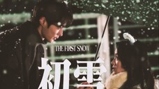 雨下了,雪落了,你找到我了 | 背着善宰跑 | 双视角 | 剧情混剪