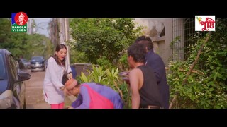 Girlfriender Bap | Eid Natok | Niloy Alamgir | Tania Brishty | Mohon Ahmed | Bangla Natok 2024