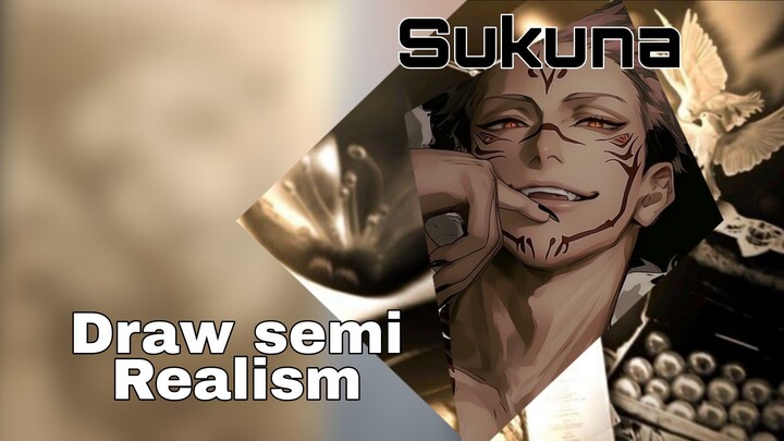 Sang Raja kutukan🔥