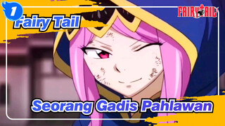 Fairy Tail
Seorang Gadis Pahlawan_1