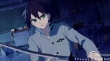 Thiên Thần Đại Diệt - Owari no Seraph「AMV」- Lights #anime2 #schooltime