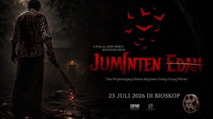 GOKILL FILM HORROR TERBARU!!! | Juminten Edan | 23 Juli 2026