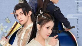 Don't forget my love [epi.10] englishsub