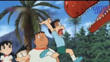 Doraemon The Movie Dunia Dinosaurus Pt. 2