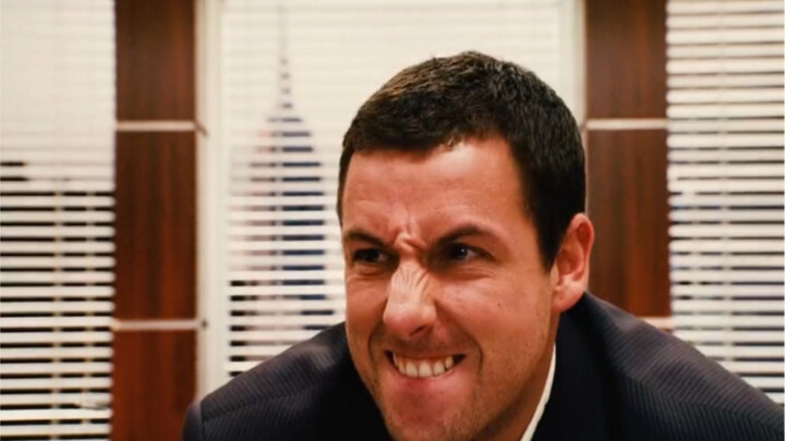 Man Unexpectedly Gets a Remote Control for Life and Climbs to the Peak of Success—Life Remote Contro