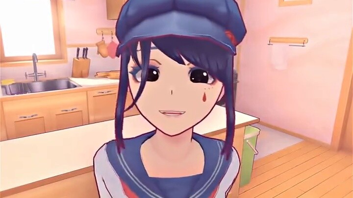 لعبة حارة! من الذي جعل ميتا هكذا؟! 100% صوت فتاة أنثوية