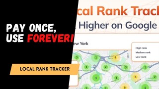 Local Rank Tracker Review: Fast, Accurate, and Easy to Use for Ranking Higher on Google Maps