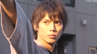 The most handsome flower boy in the Heisei era - Tiandao Souji: I am the way of heaven, the general 