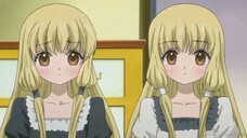 Chise Mihara - Chitose Mihara Twins 💛
