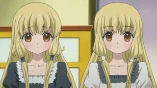 Chise Mihara - Chitose Mihara Twins 💛