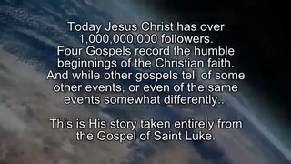 Jesus Christ (Tagalog version