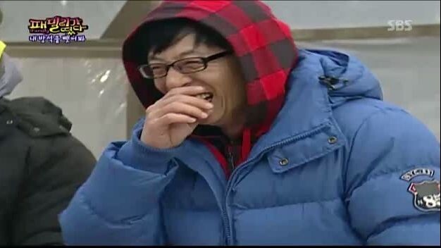 Family Outing [ซับไทย] Ep 75