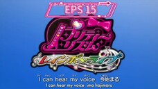 PR3TTY RHYTHM R41NB0W L1V3 | Episode 15 | English Sub | HD 720p