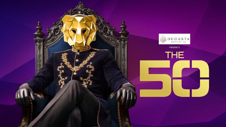 The 50 show Episode 04