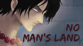 One Piece「ASMV」 - No Man's Land