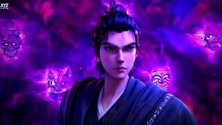 Azura legacy s2 eps 10(40)sub indo anc 1080p
