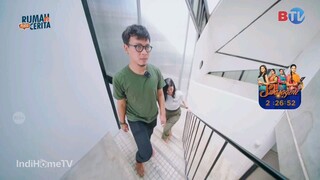 Rumah Punya Cerita BTV - 20 Juli 2025