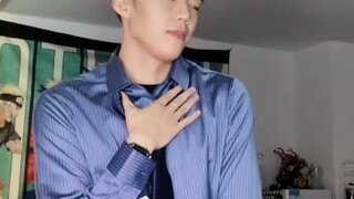 تسجيل شاشة رقص dy Blade of Will