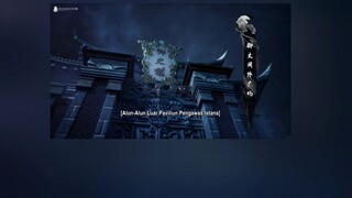 100000 Years Of Refining Qi Eps 293 indo