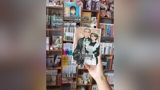 mọi người nhất định phải biết đến bộ manga tuyệt vời nàyyyyyyy manga mangarecommendation