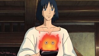 Lời của Hayao Miyazaki: Cuộc sống có rất nhiều khó khăn. Càng trưởng thành, chúng ta càng trở nên nh