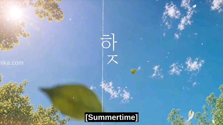 Summertime 2026 episode 5
