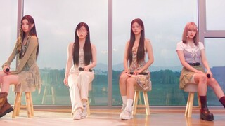 NMIXX Oh Haewon+Seolyoon+LILY+BAE Cover ABC(เจ๋งกว่า) ปล่อยเวอร์ชั่นสดแล้ว
