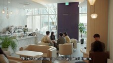 Oh My Ghost Clients Episode 8 Eng Sub
