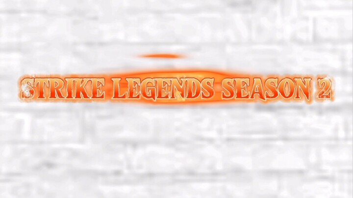 S LEGENDS SEASON 2 EPISODE 20