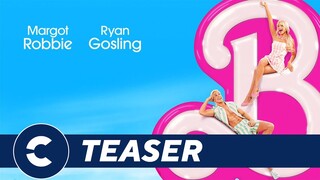 Offical Teaser Trailer 2 BARBIE 🌟 - Cinépolis Indonesia