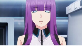 Wheare The Man His one man in the world | World End Harem? 🥵🥵