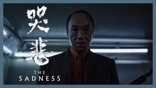 The Sadness (2021) Review - Is this the most violent zombie film ever?