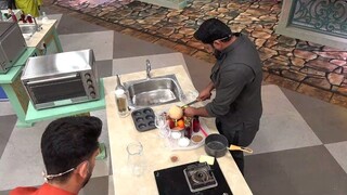 Laughter Chefs Season 2 Episode 34