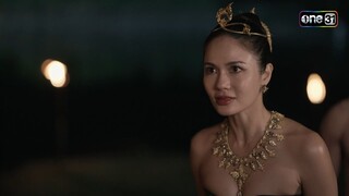 ตราบใดที่ข้ายังอยู่ จะไม่มีการถอนคำสาป! | Highlight ผาแดงนางไอ่ Ep.38 (ตอนจบ)