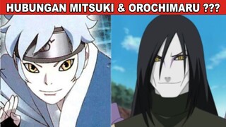 Hubungan Mitsuki dan Orochimaru ??? [ NARUTO Side Story Review ]